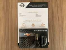 CHEVROLET MONTANA LS 1.4 ECONOFLEX 8V 2P 2013/2013 DUARTE VEÍCULOS PORTO ALEGRE / Carros no Vale