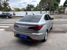 HYUNDAI HB20S EVOLUTION 1.0 2021/2021 LS MULTIMARCAS VENÂNCIO AIRES / Carros no Vale