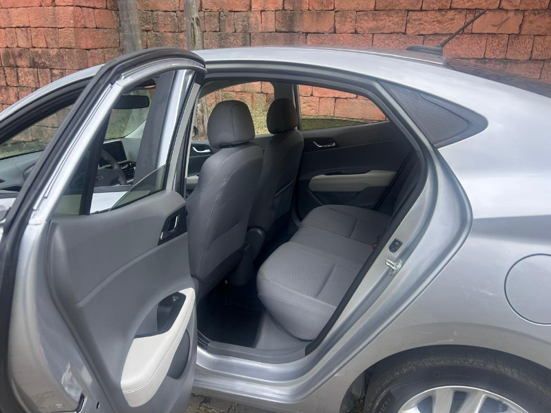 HYUNDAI HB20S EVOLUTION 1.0 2021/2021 LS MULTIMARCAS VENÂNCIO AIRES / Carros no Vale