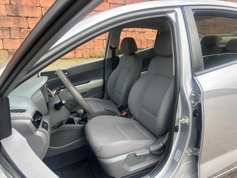 HYUNDAI HB20S EVOLUTION 1.0 2021/2021 LS MULTIMARCAS VENÂNCIO AIRES / Carros no Vale