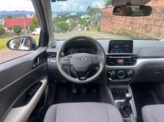 HYUNDAI HB20S EVOLUTION 1.0 2021/2021 LS MULTIMARCAS VENÂNCIO AIRES / Carros no Vale