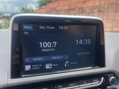 HYUNDAI HB20S EVOLUTION 1.0 2021/2021 LS MULTIMARCAS VENÂNCIO AIRES / Carros no Vale