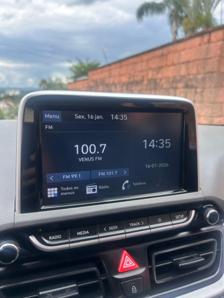 HYUNDAI HB20S EVOLUTION 1.0 2021/2021 LS MULTIMARCAS VENÂNCIO AIRES / Carros no Vale