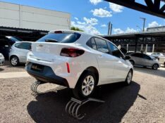 CHEVROLET ONIX HATCH LT 1.0 8V FLEXPOWER 5P MEC. /2023 AR MULTIMARCAS VENÂNCIO AIRES / Carros no Vale