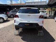 CHEVROLET ONIX HATCH LT 1.0 8V FLEXPOWER 5P MEC. /2023 AR MULTIMARCAS VENÂNCIO AIRES / Carros no Vale