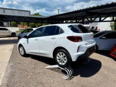 CHEVROLET ONIX HATCH LT 1.0 8V FLEXPOWER 5P MEC. /2023 AR MULTIMARCAS VENÂNCIO AIRES / Carros no Vale
