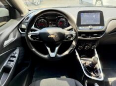 CHEVROLET ONIX HATCH LT 1.0 8V FLEXPOWER 5P MEC. /2023 AR MULTIMARCAS VENÂNCIO AIRES / Carros no Vale