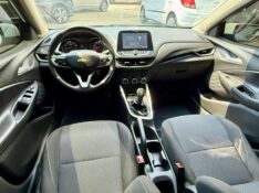 CHEVROLET ONIX HATCH LT 1.0 8V FLEXPOWER 5P MEC. /2023 AR MULTIMARCAS VENÂNCIO AIRES / Carros no Vale