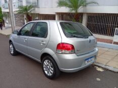 FIAT PALIO ELX FLEX 2007/2008 ALTERNATIVA VEÍCULOS LAJEADO / Carros no Vale