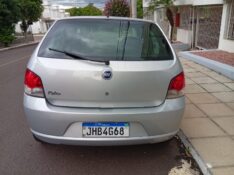 FIAT PALIO ELX FLEX 2007/2008 ALTERNATIVA VEÍCULOS LAJEADO / Carros no Vale