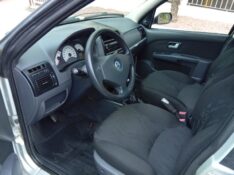 FIAT PALIO ELX FLEX 2007/2008 ALTERNATIVA VEÍCULOS LAJEADO / Carros no Vale