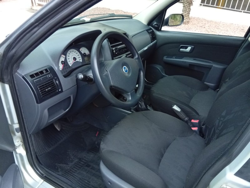 FIAT PALIO ELX FLEX 2007/2008 ALTERNATIVA VEÍCULOS LAJEADO / Carros no Vale