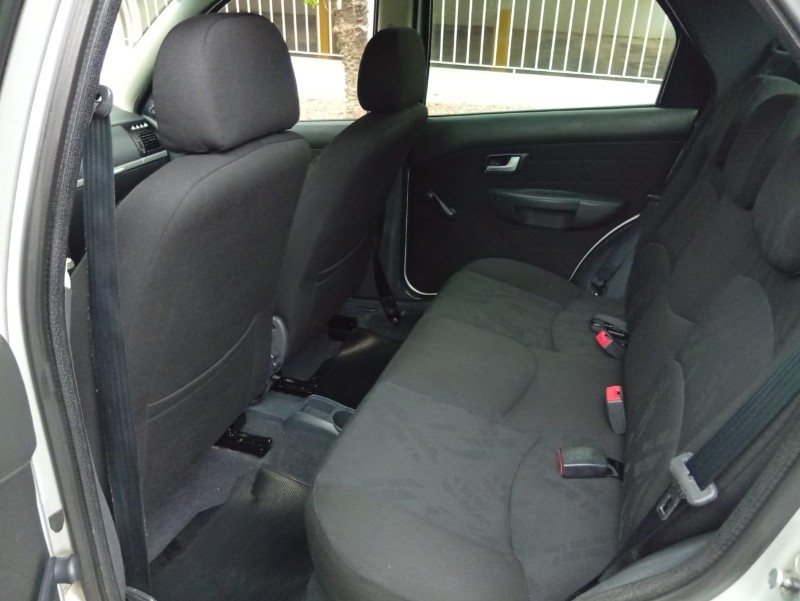 FIAT PALIO ELX FLEX 2007/2008 ALTERNATIVA VEÍCULOS LAJEADO / Carros no Vale