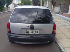 CHEVROLET CORSA WIND 1997/1998 ALTERNATIVA VEÍCULOS LAJEADO / Carros no Vale