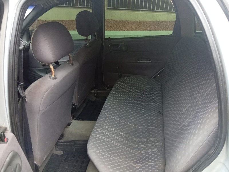 CHEVROLET CORSA WIND 1997/1998 ALTERNATIVA VEÍCULOS LAJEADO / Carros no Vale