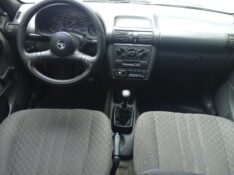 CHEVROLET CORSA WIND 1997/1998 ALTERNATIVA VEÍCULOS LAJEADO / Carros no Vale