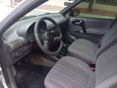 CHEVROLET CORSA WIND 1997/1998 ALTERNATIVA VEÍCULOS LAJEADO / Carros no Vale