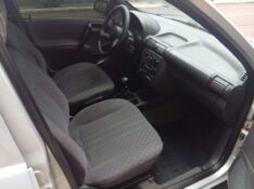 CHEVROLET CORSA WIND 1997/1998 ALTERNATIVA VEÍCULOS LAJEADO / Carros no Vale