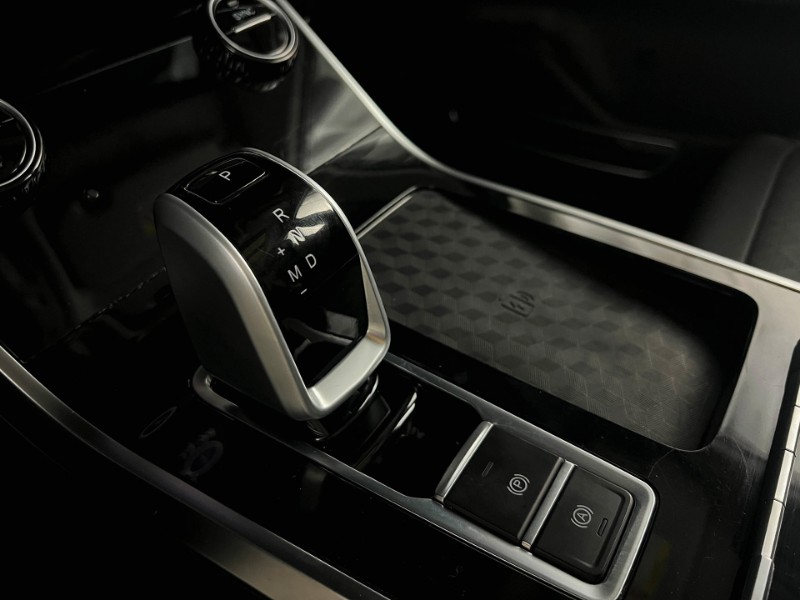 CHERY TIGGO 8 TXS TGDI 2020/2021 DUARTE VEÍCULOS PORTO ALEGRE / Carros no Vale