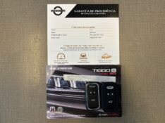 CHERY TIGGO 8 TXS TGDI 2020/2021 DUARTE VEÍCULOS PORTO ALEGRE / Carros no Vale