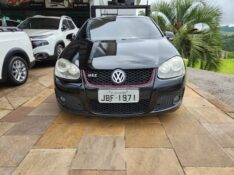 VOLKSWAGEN JETTA 2.5 2007/2007 TS VEÍCULOS ANTA GORDA / Carros no Vale