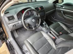 VOLKSWAGEN JETTA 2.5 2007/2007 TS VEÍCULOS ANTA GORDA / Carros no Vale