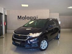 CHEVROLET SPIN 1.8 LT 8V FLEX 4P AUTOMÁTICO 2022/2023 MALAGGI VEÍCULOS ENCANTADO / Carros no Vale