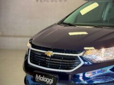 CHEVROLET SPIN 1.8 LT 8V FLEX 4P AUTOMÁTICO 2022/2023 MALAGGI VEÍCULOS ENCANTADO / Carros no Vale