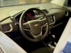 CHEVROLET SPIN 1.8 LT 8V FLEX 4P AUTOMÁTICO 2022/2023 MALAGGI VEÍCULOS ENCANTADO / Carros no Vale