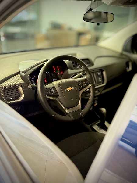 CHEVROLET SPIN 1.8 LT 8V FLEX 4P AUTOMÁTICO 2022/2023 MALAGGI VEÍCULOS ENCANTADO / Carros no Vale CHEVROLET SPIN 1.8 LT 8V FLEX 4P AUTOMÁTICO 2022/2023 MALAGGI VEÍCULOS ENCANTADO / Carros no Vale