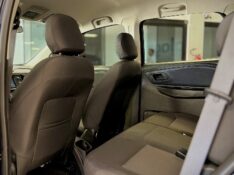 CHEVROLET SPIN 1.8 LT 8V FLEX 4P AUTOMÁTICO 2022/2023 MALAGGI VEÍCULOS ENCANTADO / Carros no Vale