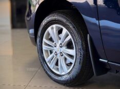 CHEVROLET SPIN 1.8 LT 8V FLEX 4P AUTOMÁTICO 2022/2023 MALAGGI VEÍCULOS ENCANTADO / Carros no Vale