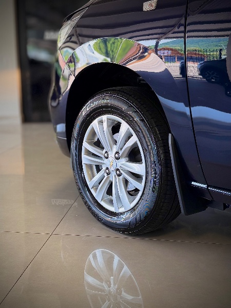 CHEVROLET SPIN 1.8 LT 8V FLEX 4P AUTOMÁTICO 2022/2023 MALAGGI VEÍCULOS ENCANTADO / Carros no Vale CHEVROLET SPIN 1.8 LT 8V FLEX 4P AUTOMÁTICO 2022/2023 MALAGGI VEÍCULOS ENCANTADO / Carros no Vale