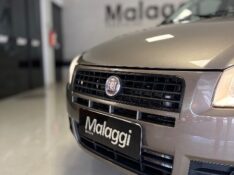 FIAT STRADA 1.4 MPI WORKING CD 8V FLEX 2P MANUAL 2012/2013 MALAGGI VEÍCULOS ENCANTADO / Carros no Vale