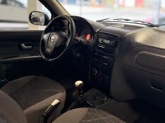 FIAT STRADA 1.4 MPI WORKING CD 8V FLEX 2P MANUAL 2012/2013 MALAGGI VEÍCULOS ENCANTADO / Carros no Vale