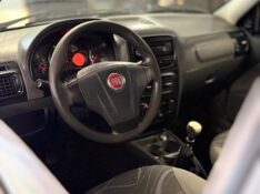 FIAT STRADA 1.4 MPI WORKING CD 8V FLEX 2P MANUAL 2012/2013 MALAGGI VEÍCULOS ENCANTADO / Carros no Vale