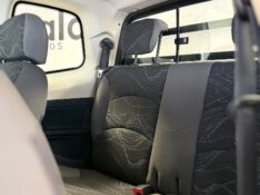 FIAT STRADA 1.4 MPI WORKING CD 8V FLEX 2P MANUAL 2012/2013 MALAGGI VEÍCULOS ENCANTADO / Carros no Vale