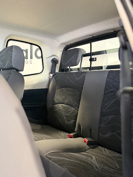 FIAT STRADA 1.4 MPI WORKING CD 8V FLEX 2P MANUAL 2012/2013 MALAGGI VEÍCULOS ENCANTADO / Carros no Vale