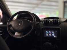 RENAULT DUSTER 2.0 DYNAMIQUE 16V 2015 2014/2015 MALAGGI VEÍCULOS ENCANTADO / Carros no Vale