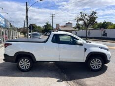 FIAT STRADA FREEDOM 1.3 CS 2025/2025 LS MULTIMARCAS VENÂNCIO AIRES / Carros no Vale