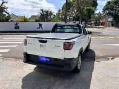 FIAT STRADA FREEDOM 1.3 CS 2025/2025 LS MULTIMARCAS VENÂNCIO AIRES / Carros no Vale