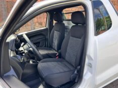 FIAT STRADA FREEDOM 1.3 CS 2025/2025 LS MULTIMARCAS VENÂNCIO AIRES / Carros no Vale