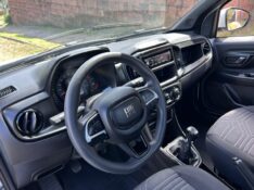 FIAT STRADA FREEDOM 1.3 CS 2025/2025 LS MULTIMARCAS VENÂNCIO AIRES / Carros no Vale