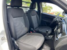 FIAT STRADA FREEDOM 1.3 CS 2025/2025 LS MULTIMARCAS VENÂNCIO AIRES / Carros no Vale