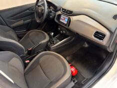 CHEVROLET PRISMA 1.4 LT 2014/2014 LUCAS AUTOMÓVEIS BOM RETIRO DO SUL / Carros no Vale