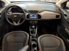 CHEVROLET PRISMA 1.4 LT 2014/2014 LUCAS AUTOMÓVEIS BOM RETIRO DO SUL / Carros no Vale