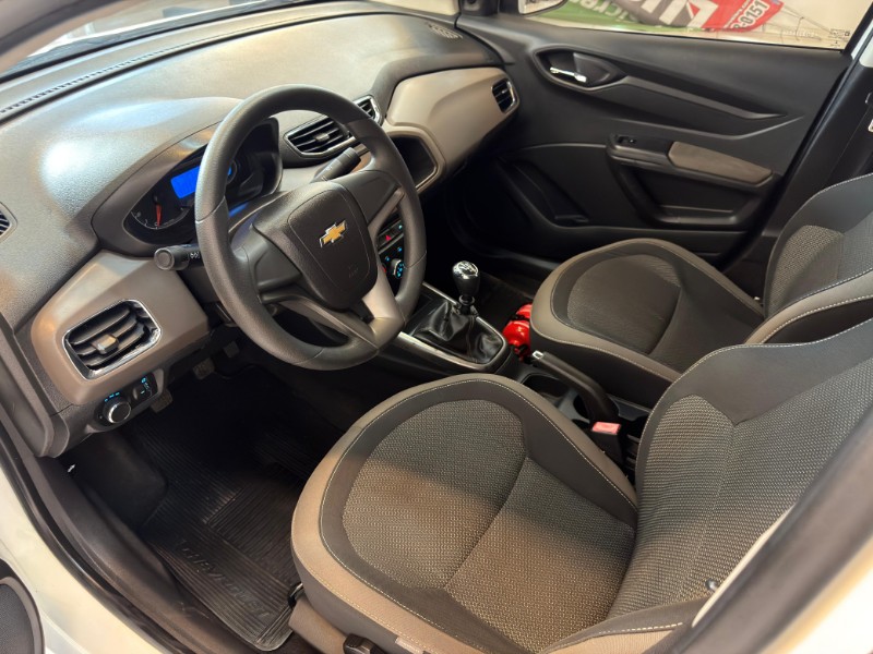 CHEVROLET PRISMA 1.4 LT 2014/2014 LUCAS AUTOMÓVEIS BOM RETIRO DO SUL / Carros no Vale CHEVROLET PRISMA 1.4 LT 2014/2014 LUCAS AUTOMÓVEIS BOM RETIRO DO SUL / Carros no Vale