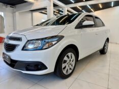 CHEVROLET PRISMA 1.4 LT 2014/2014 LUCAS AUTOMÓVEIS BOM RETIRO DO SUL / Carros no Vale