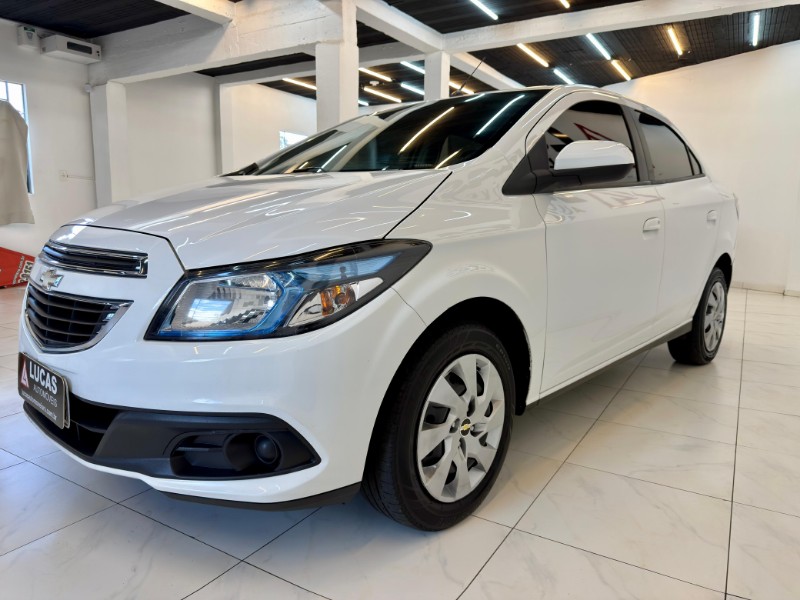 CHEVROLET PRISMA 1.4 LT 2014/2014 LUCAS AUTOMÓVEIS BOM RETIRO DO SUL / Carros no Vale CHEVROLET PRISMA 1.4 LT 2014/2014 LUCAS AUTOMÓVEIS BOM RETIRO DO SUL / Carros no Vale