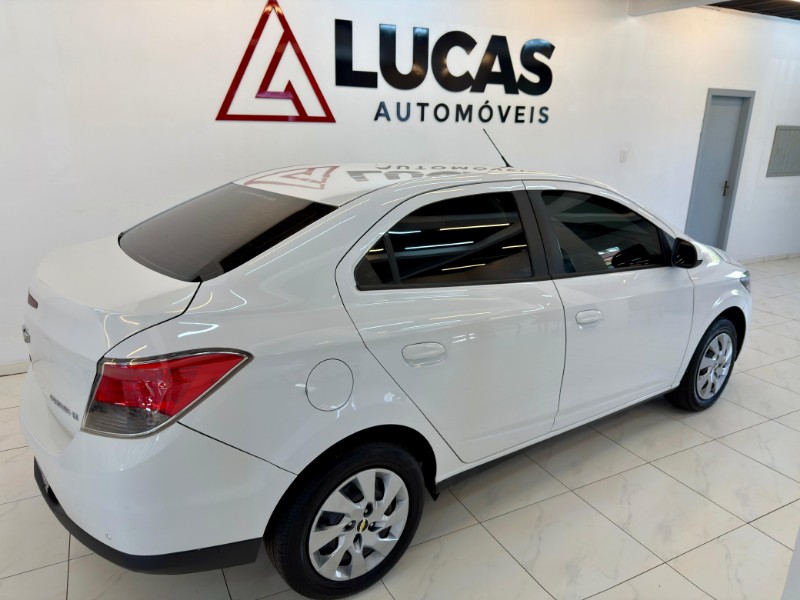 CHEVROLET PRISMA 1.4 LT 2014/2014 LUCAS AUTOMÓVEIS BOM RETIRO DO SUL / Carros no Vale CHEVROLET PRISMA 1.4 LT 2014/2014 LUCAS AUTOMÓVEIS BOM RETIRO DO SUL / Carros no Vale